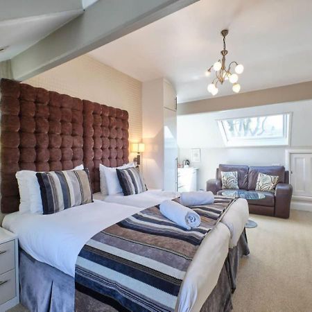 Grassington Lodge Luaran gambar