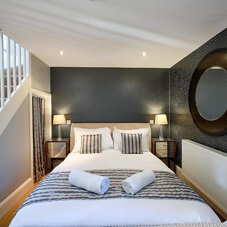 Grassington Lodge Luaran gambar