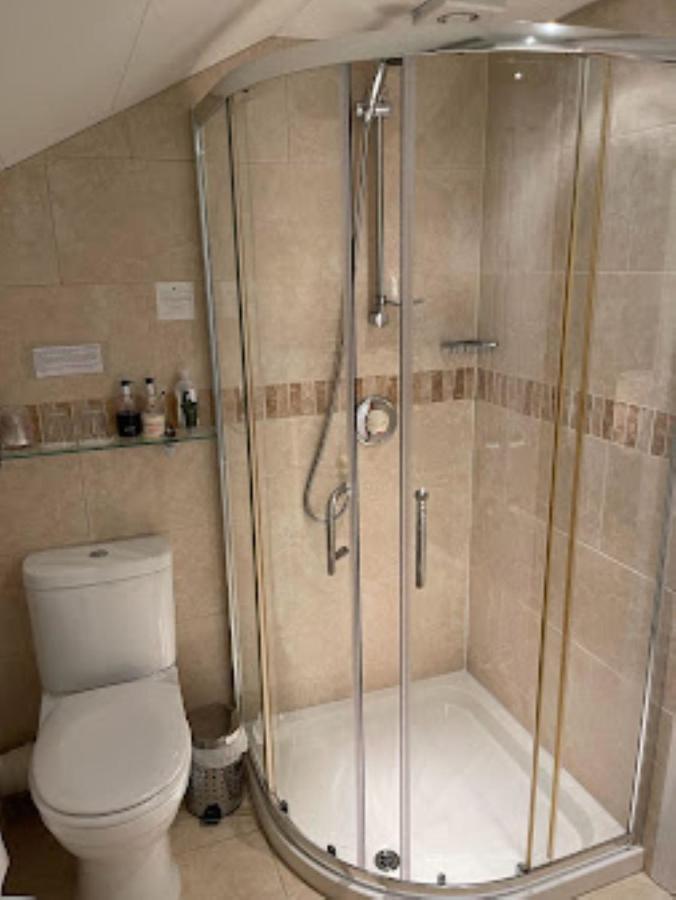 Grassington Lodge Luaran gambar
