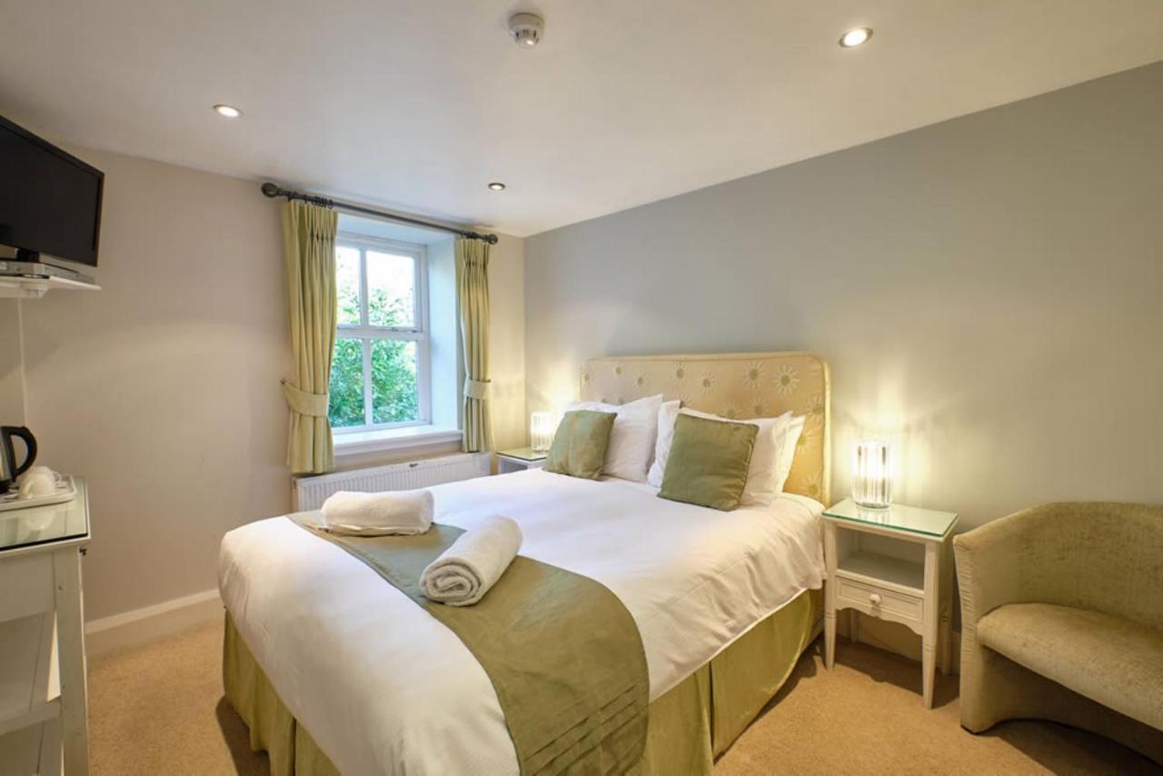 Grassington Lodge Luaran gambar
