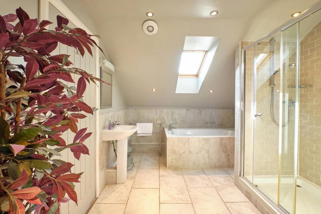 Grassington Lodge Luaran gambar