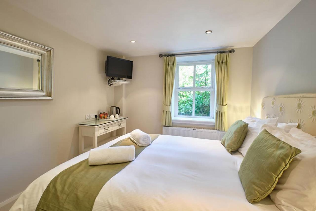 Grassington Lodge Luaran gambar