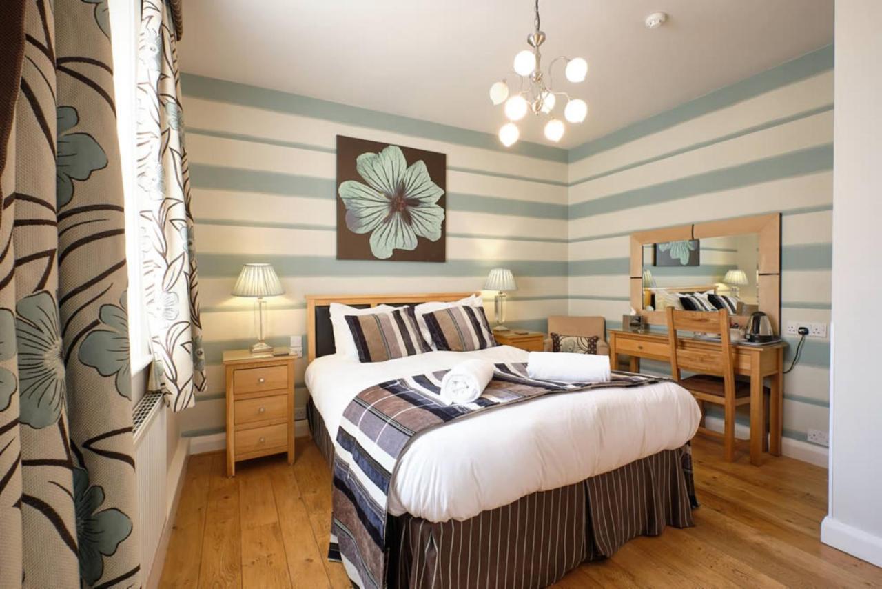 Grassington Lodge Luaran gambar