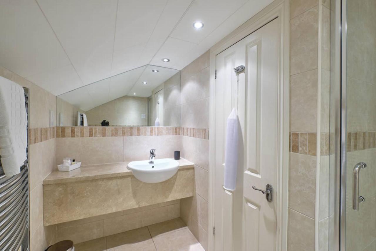 Grassington Lodge Luaran gambar