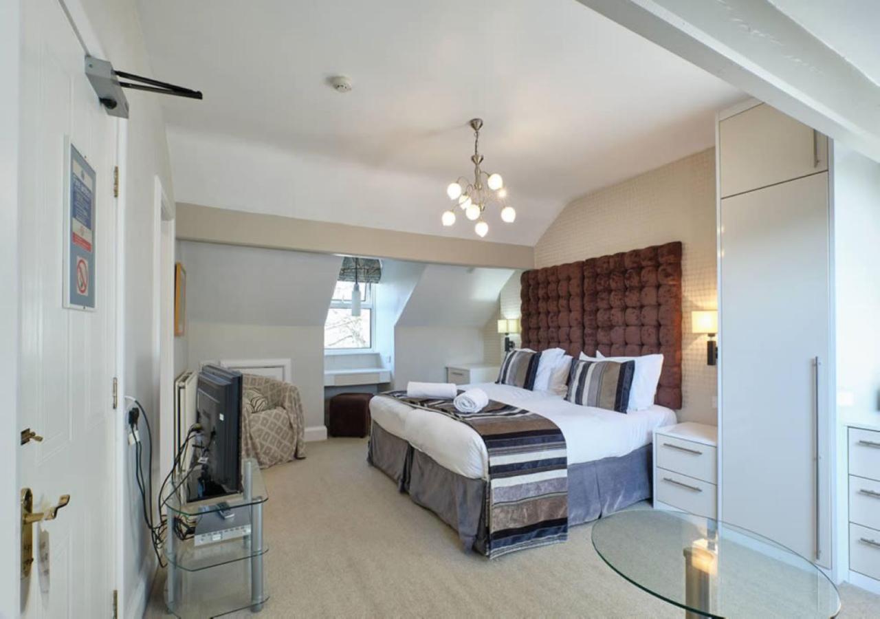 Grassington Lodge Luaran gambar