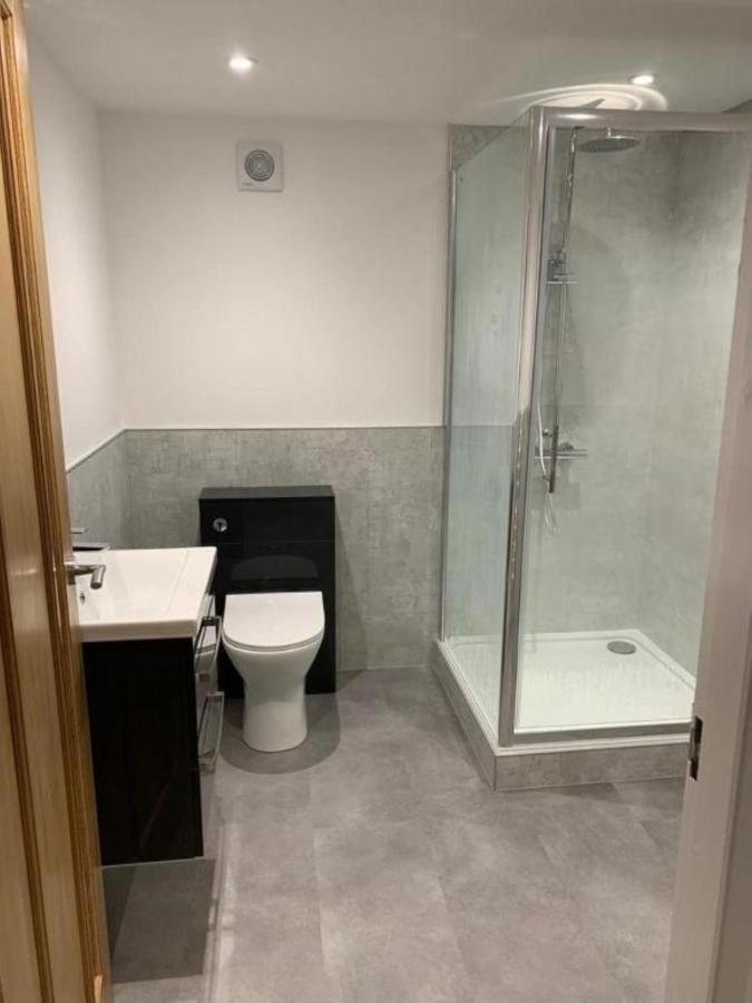 Grassington Lodge Luaran gambar