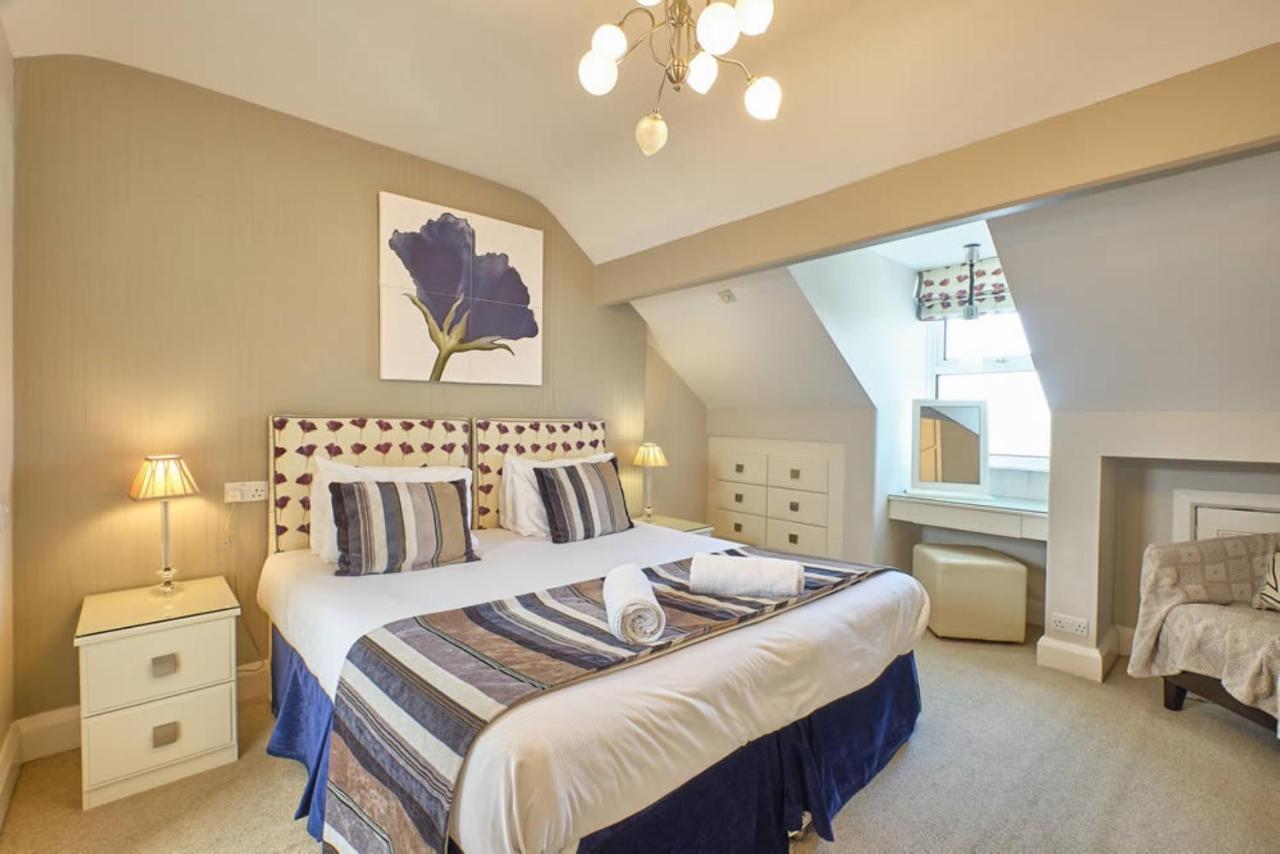 Grassington Lodge Luaran gambar