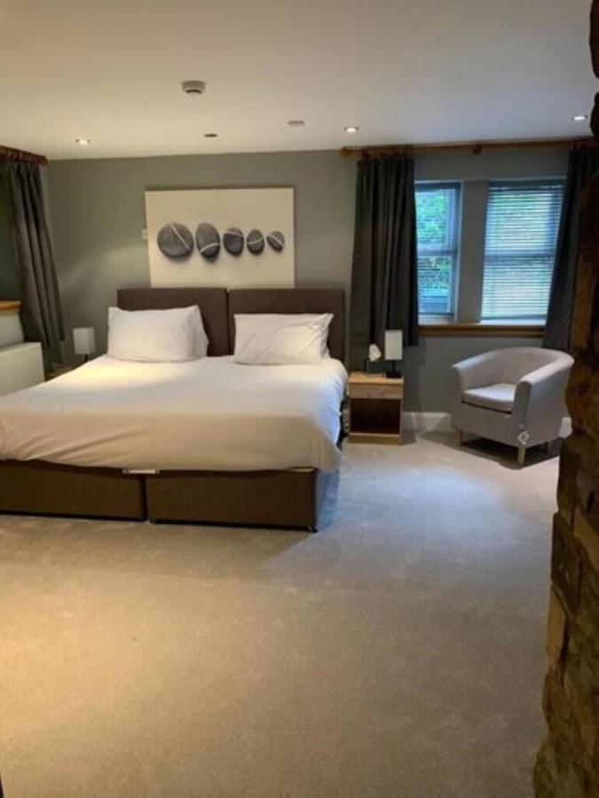 Grassington Lodge Luaran gambar