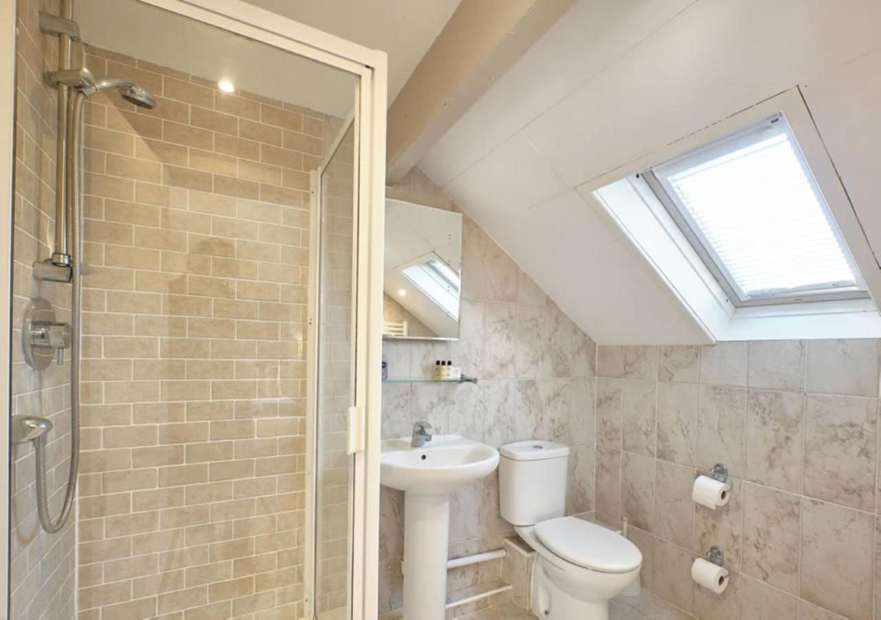 Grassington Lodge Luaran gambar