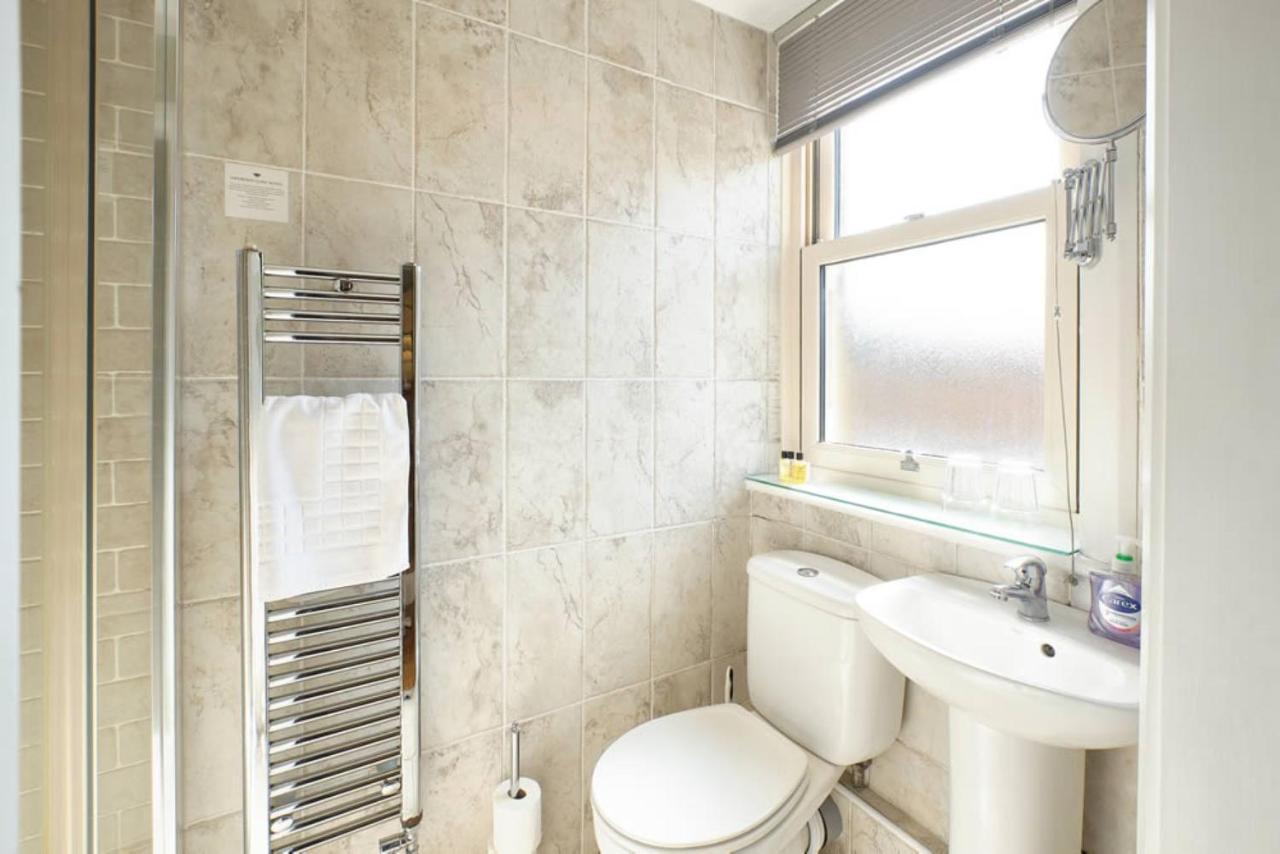 Grassington Lodge Luaran gambar