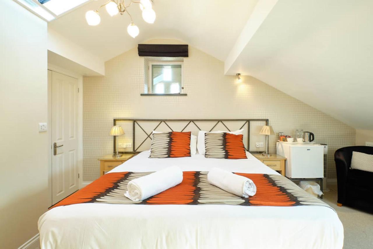 Grassington Lodge Luaran gambar