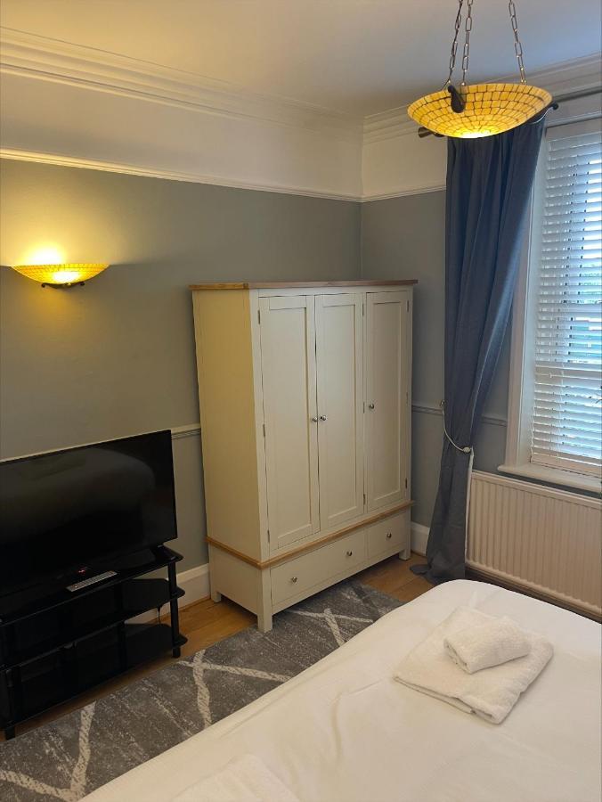 Grassington Lodge Luaran gambar