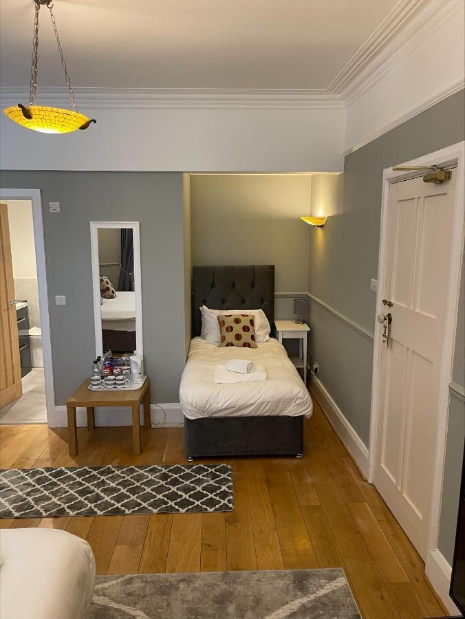 Grassington Lodge Luaran gambar