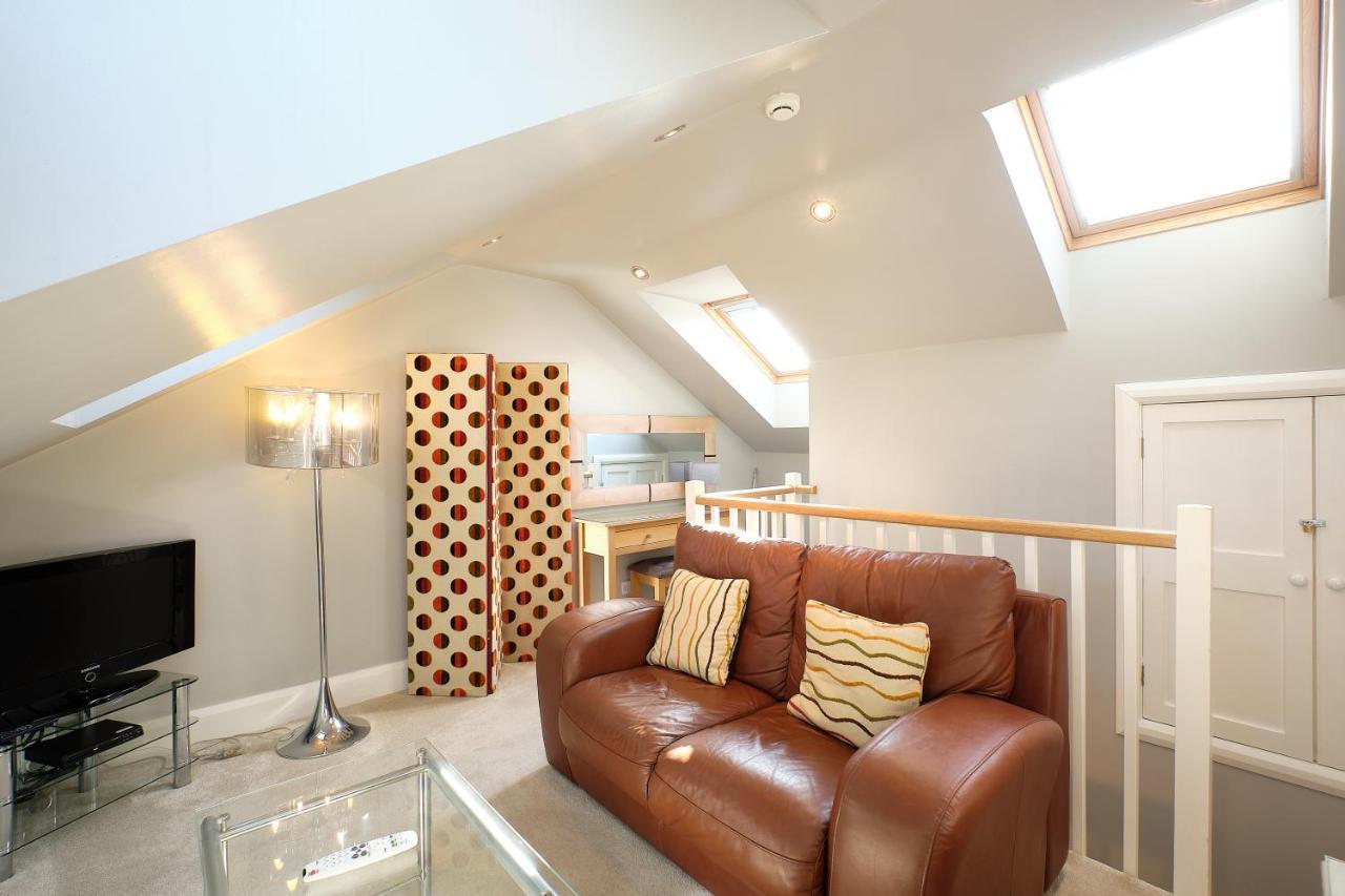 Grassington Lodge Luaran gambar