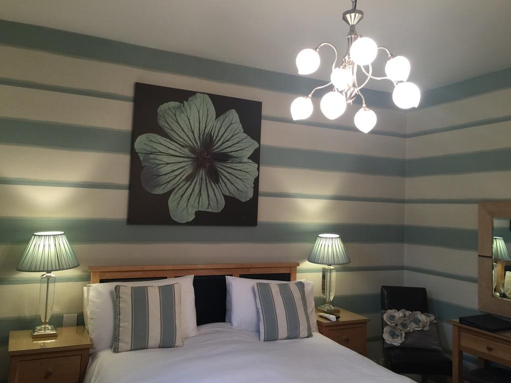 Grassington Lodge Luaran gambar