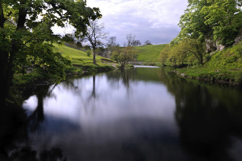Grassington Lodge Luaran gambar