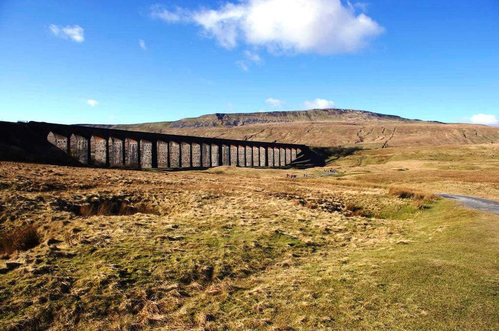 Grassington Lodge Luaran gambar