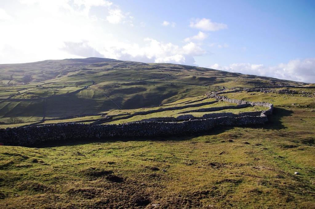 Grassington Lodge Luaran gambar