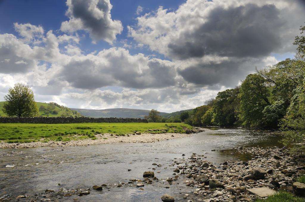 Grassington Lodge Luaran gambar