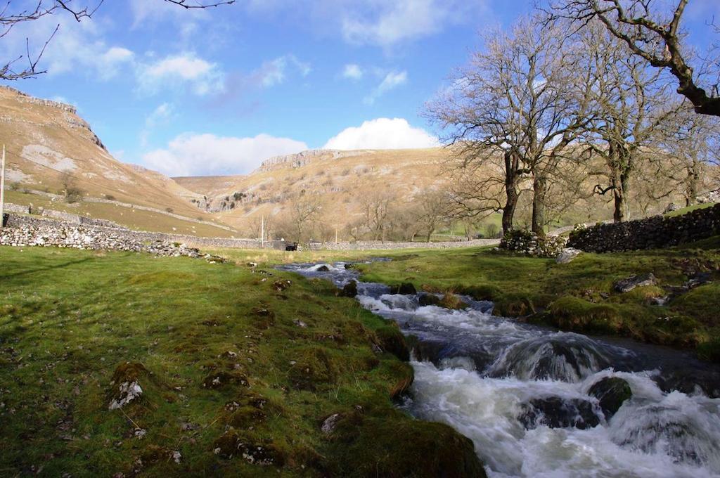 Grassington Lodge Luaran gambar